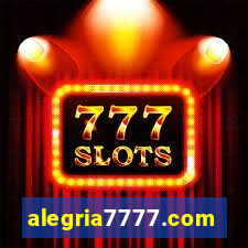 alegria7777.com