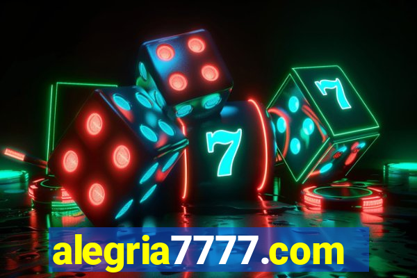 alegria7777.com