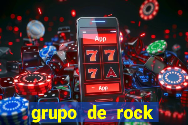 grupo de rock whatsapp 2024