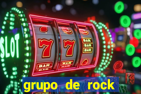 grupo de rock whatsapp 2024