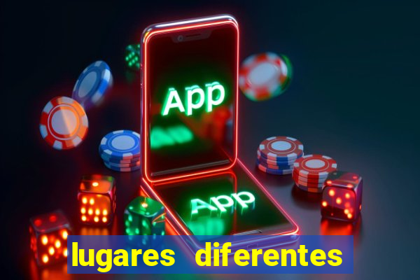 lugares diferentes para comemorar aniversário bh