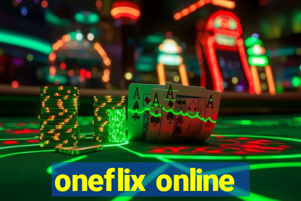 oneflix online