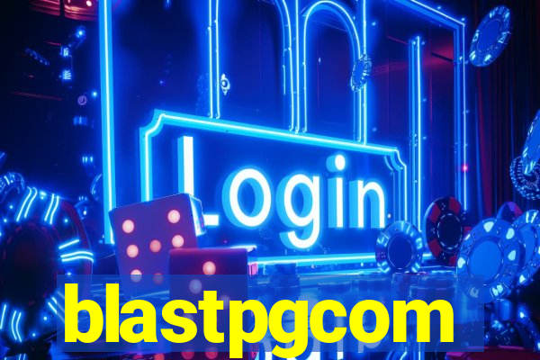 blastpgcom