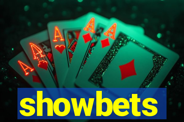 showbets