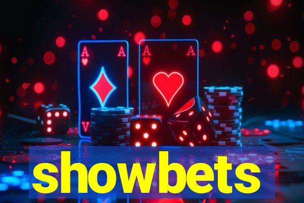 showbets