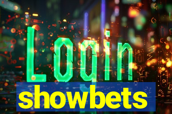 showbets