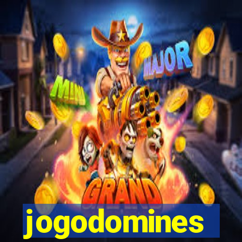 jogodomines