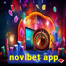 novibet app