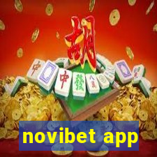 novibet app