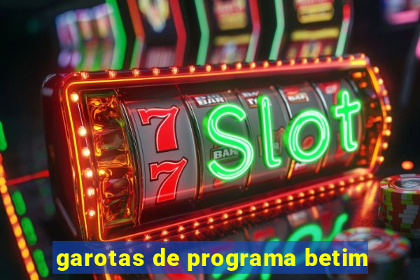 garotas de programa betim