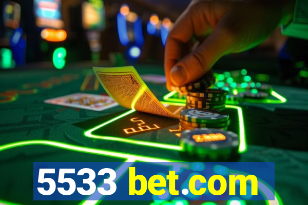 5533 bet.com