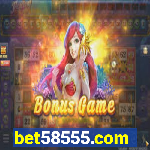 bet58555.com