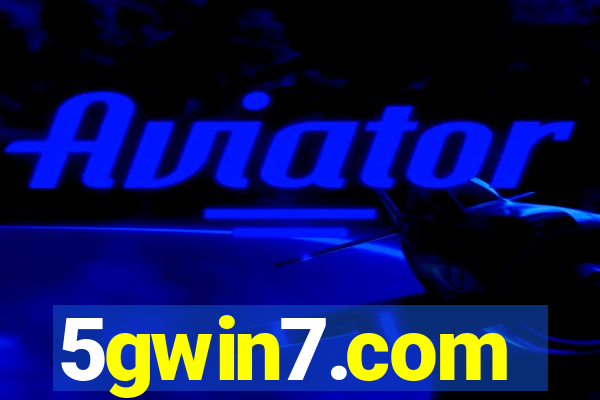 5gwin7.com