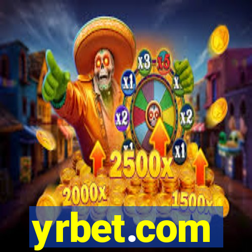 yrbet.com