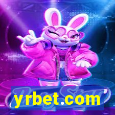 yrbet.com