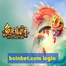 boinbet.com login