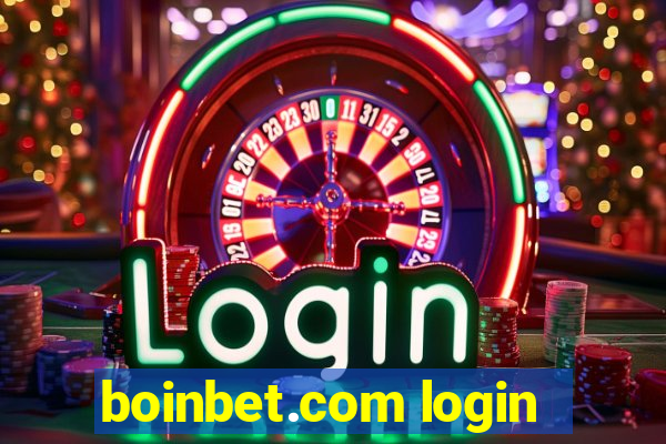 boinbet.com login