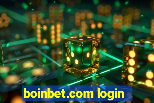 boinbet.com login