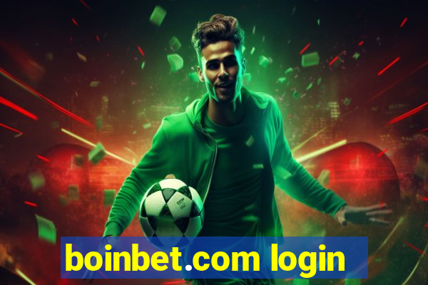 boinbet.com login