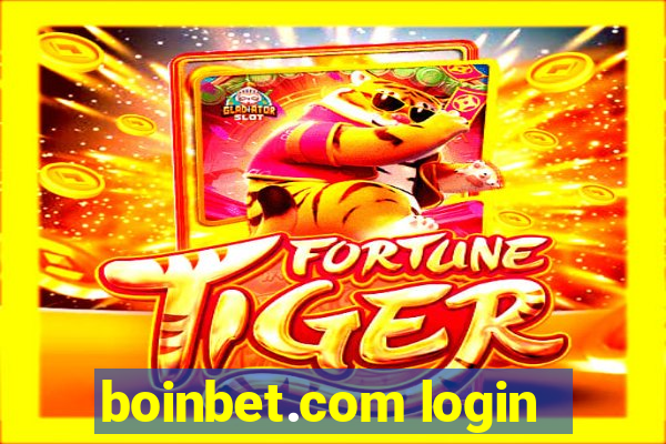 boinbet.com login