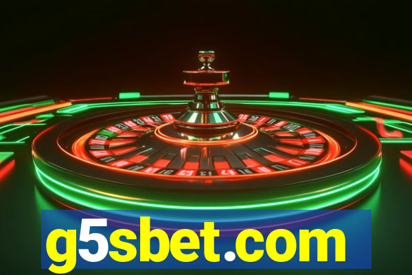 g5sbet.com