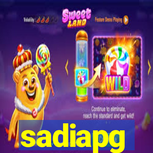 sadiapg