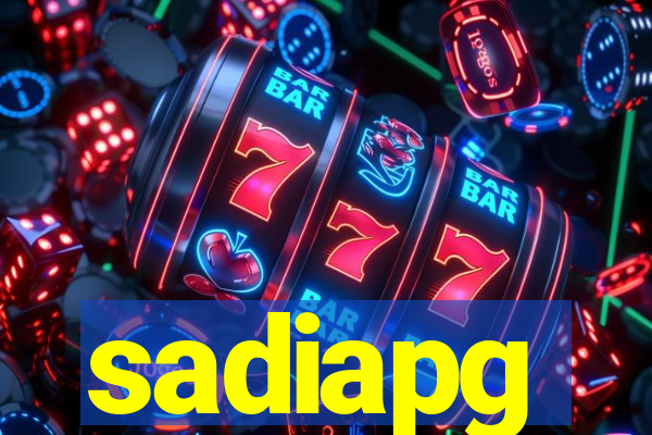 sadiapg