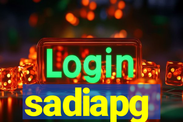 sadiapg