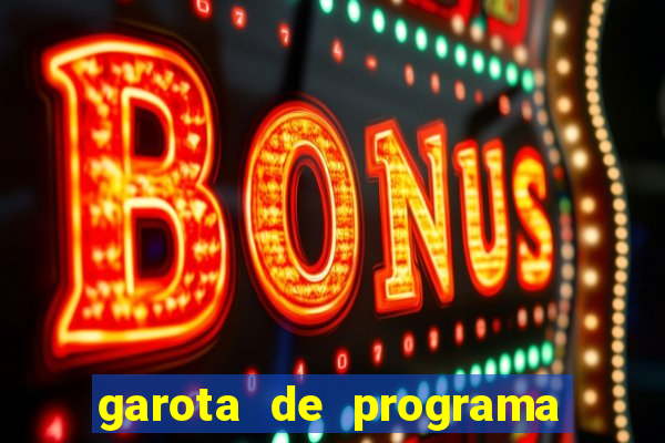 garota de programa em santos