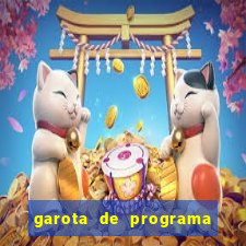 garota de programa em santos