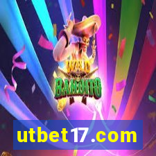 utbet17.com