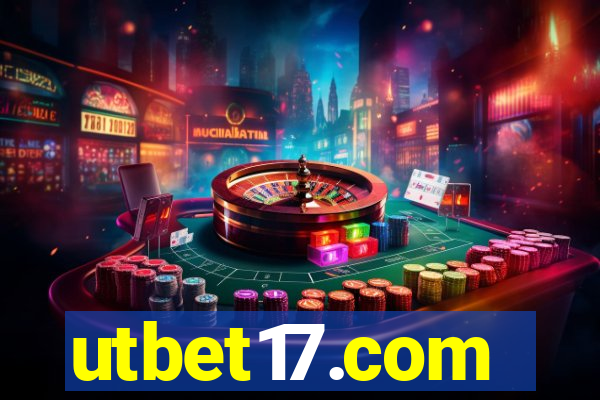 utbet17.com