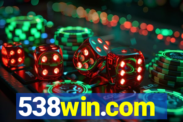 538win.com