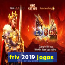 friv 2019 jogos