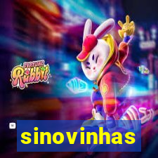 sinovinhas