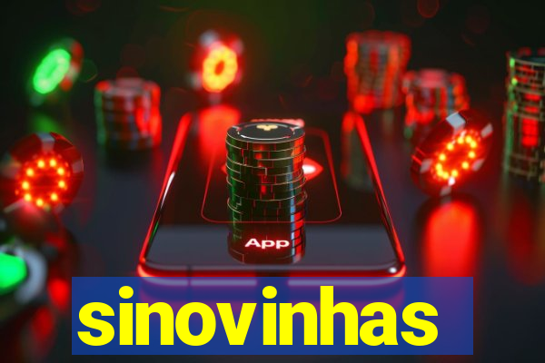 sinovinhas