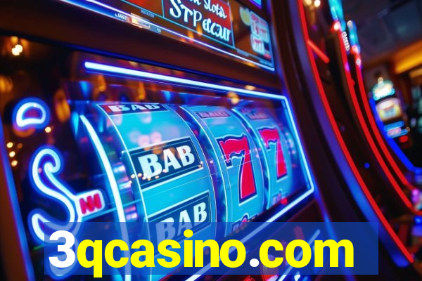 3qcasino.com