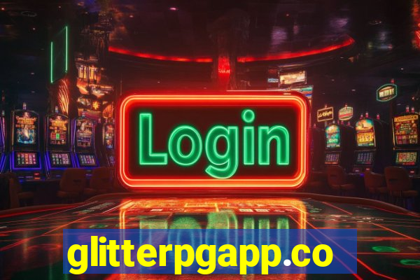 glitterpgapp.com