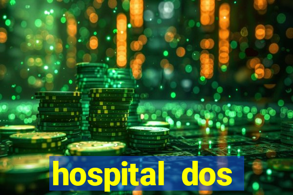 hospital dos estivadores santos vagas