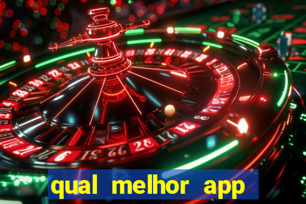 qual melhor app para jogar no jogo do bicho