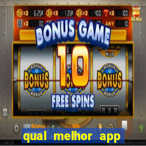 qual melhor app para jogar no jogo do bicho