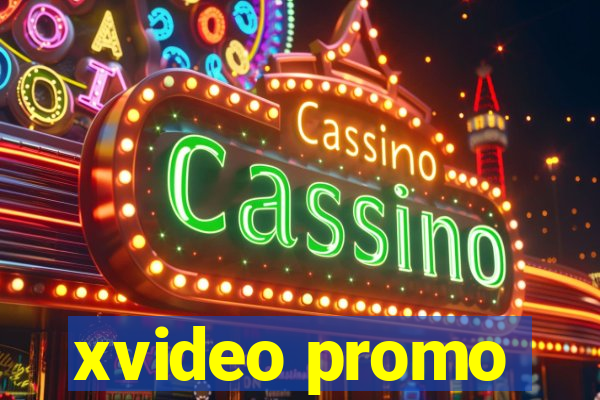 xvideo promo