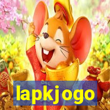 lapkjogo