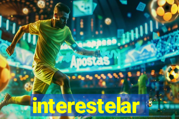 interestelar assistir telegram