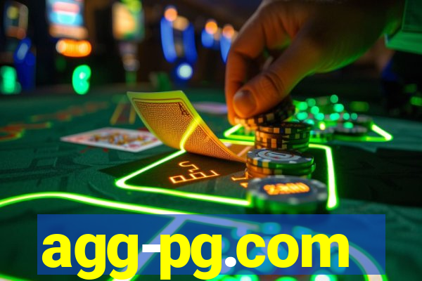 agg-pg.com