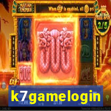 k7gamelogin