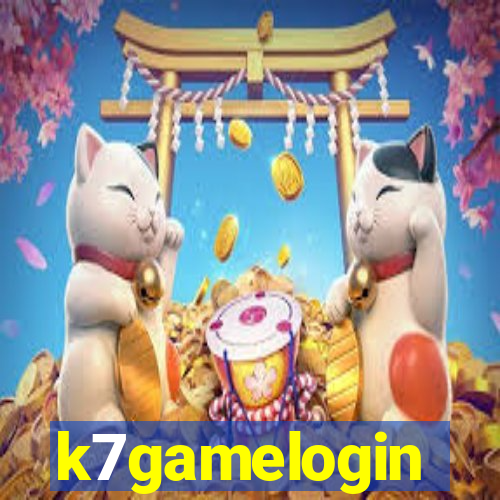 k7gamelogin