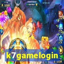 k7gamelogin