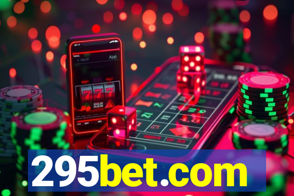 295bet.com