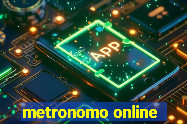 metronomo online